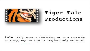 Tiger Tale Productions